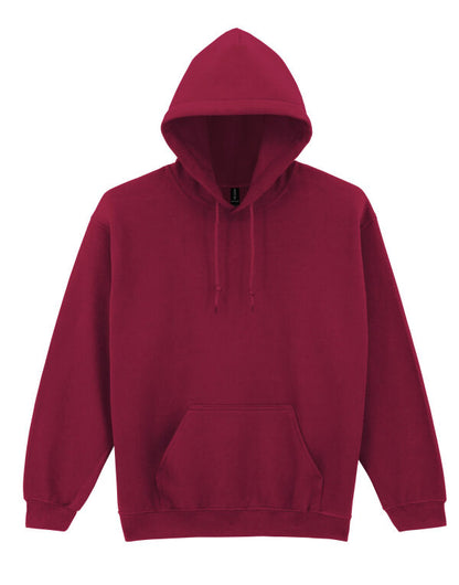Gildan Heavy Blend Adult Hood Sweatshirt