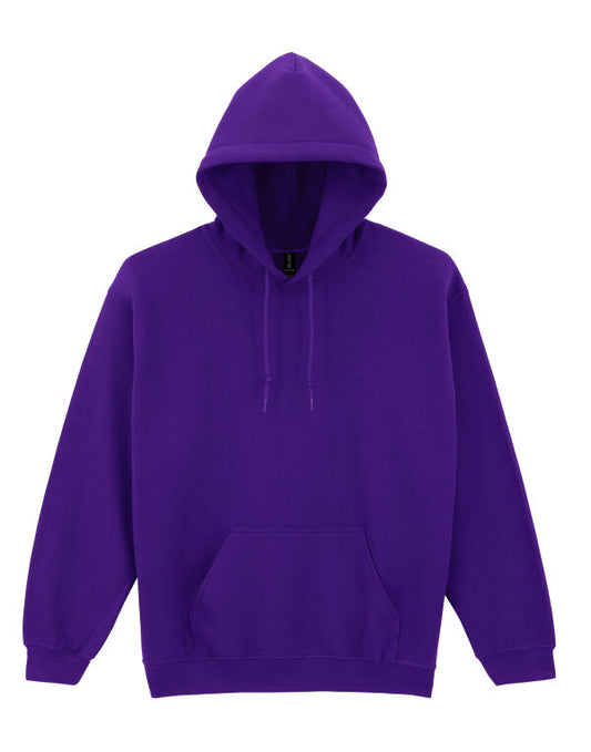 Gildan Heavy Blend Adult Hood Sweatshirt