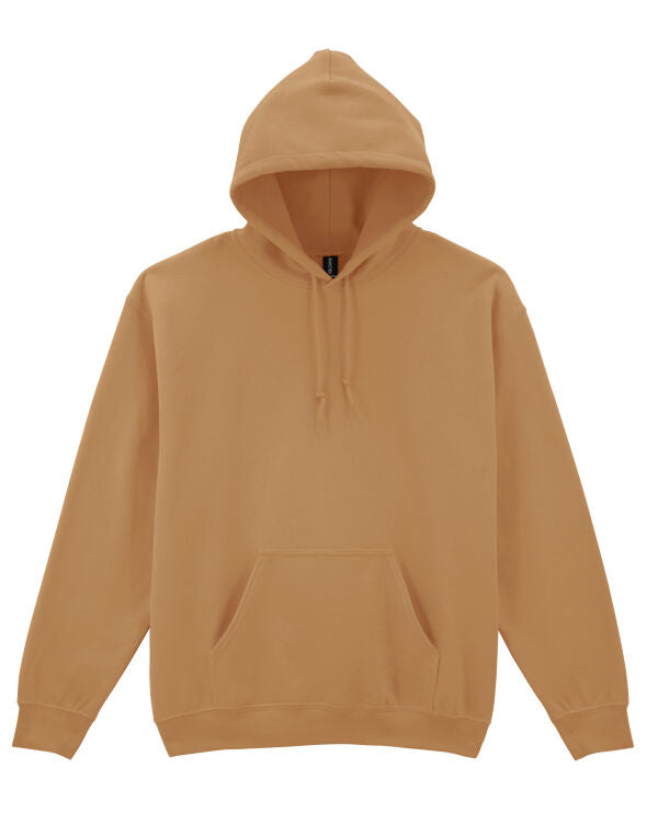 Gildan Heavy Blend Adult Hood Sweatshirt