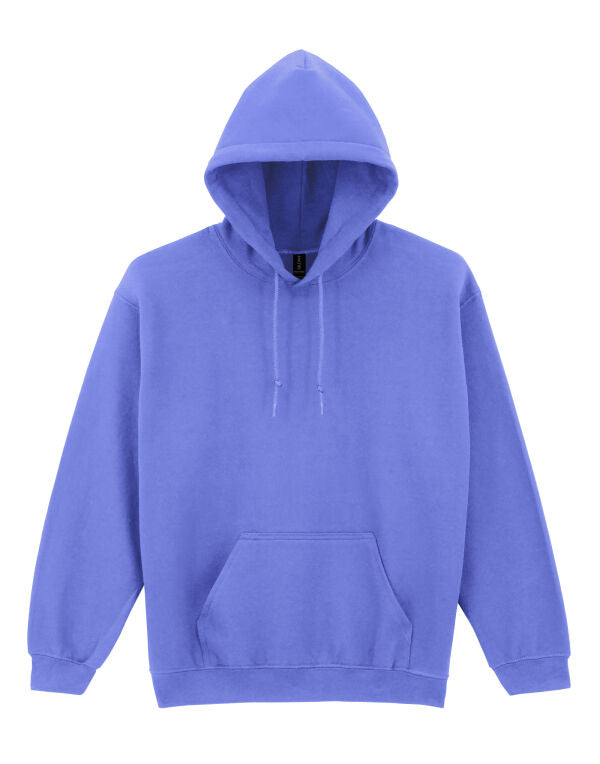 Gildan Heavy Blend Adult Hood Sweatshirt