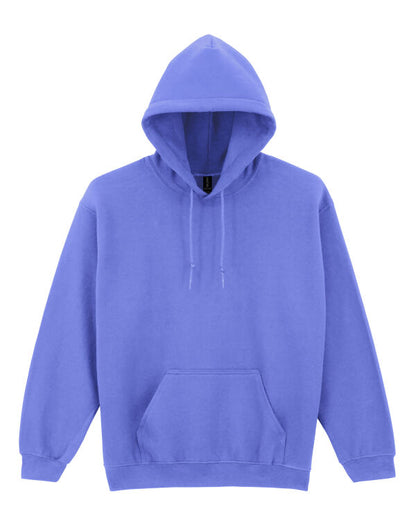 Gildan Heavy Blend Adult Hood Sweatshirt