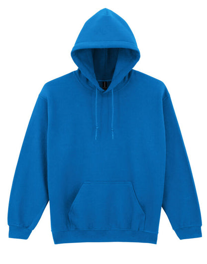 Gildan Heavy Blend Adult Hood Sweatshirt