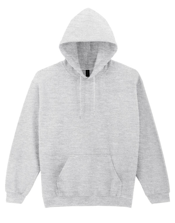 Gildan Heavy Blend Adult Hood Sweatshirt