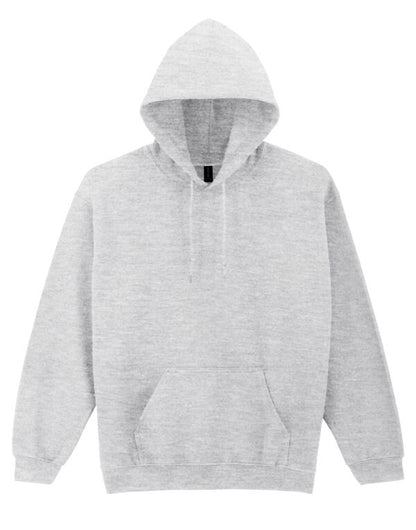 Gildan Heavy Blend Adult Hood Sweatshirt