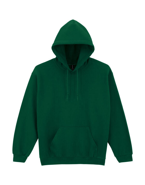 Gildan Heavy Blend Adult Hood Sweatshirt