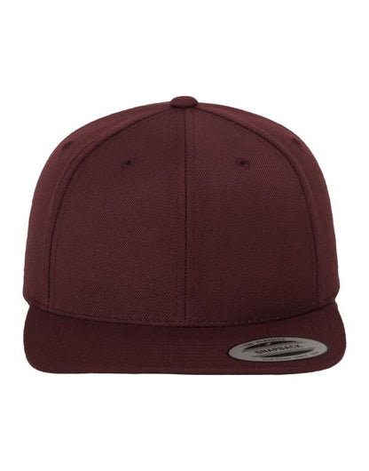 Flexfit Classic Snapback Cap