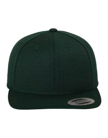 Flexfit Classic Snapback Cap