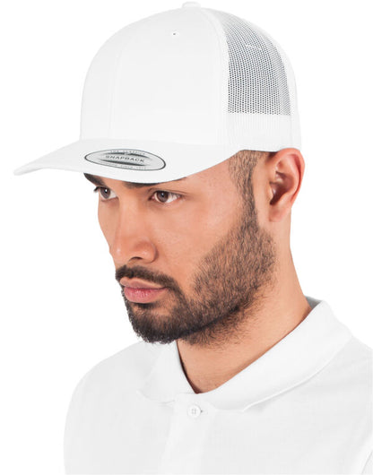 Flexfit Retro Trucker Cap