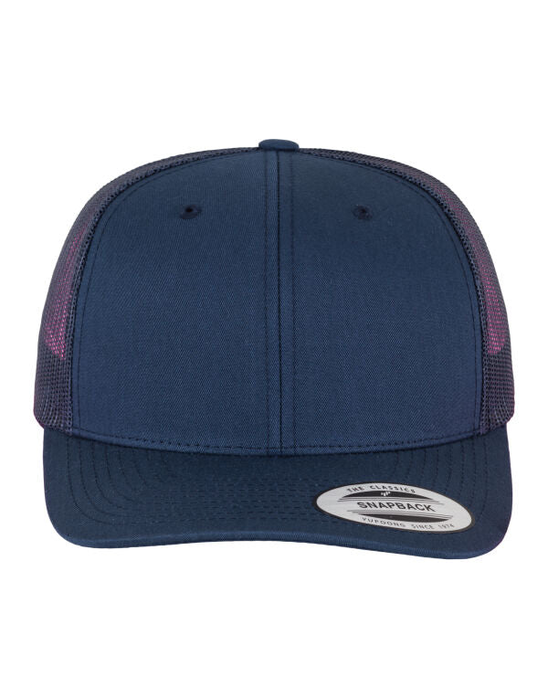 Flexfit Retro Trucker Cap