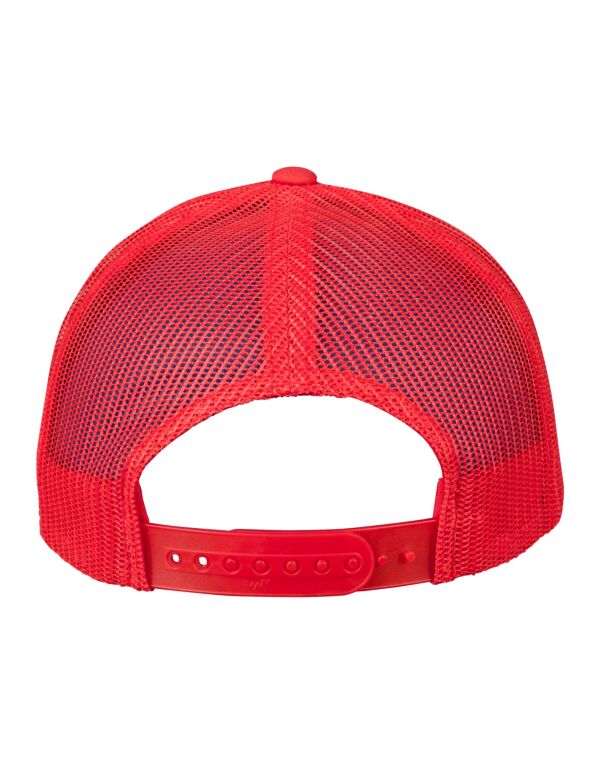 Flexfit Retro Trucker Cap