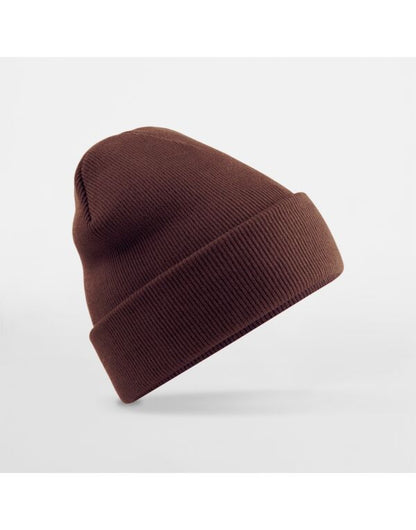 Beechfield Original Cuffed Beanie