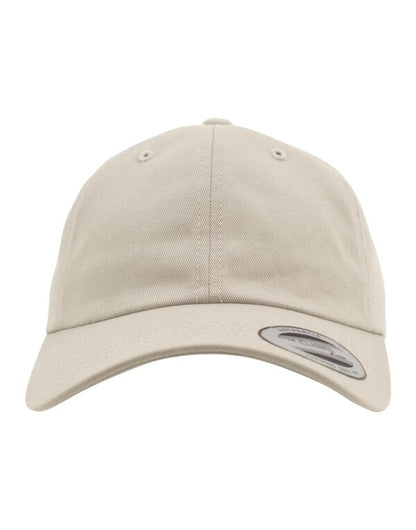 Flexfit Low Profile Cotton Twill Cap