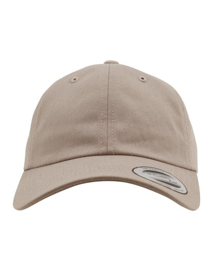 Flexfit Low Profile Cotton Twill Cap