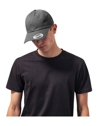 Flexfit Low Profile Cotton Twill Cap