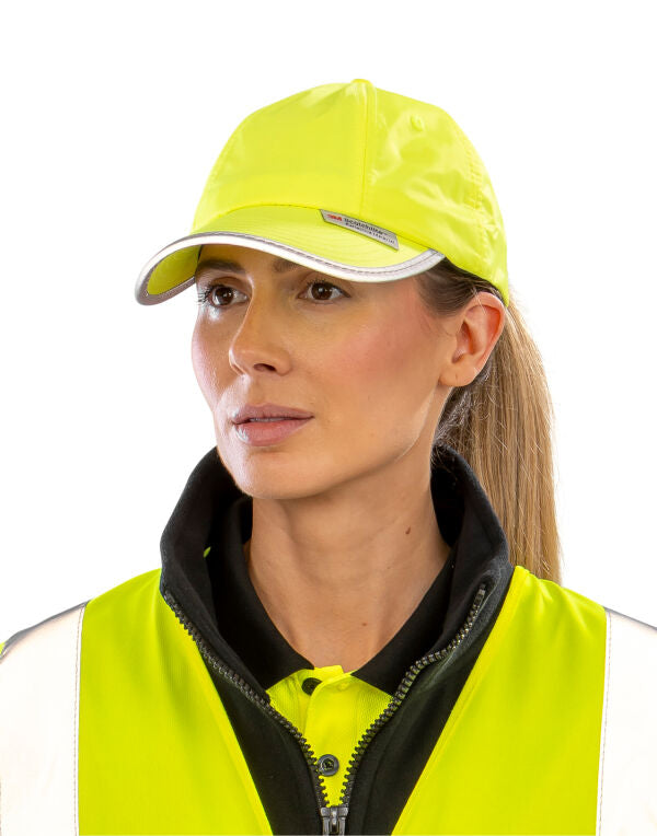 Result Hi-Vis Cap