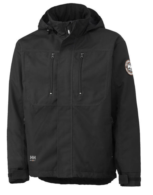 Helly Hansen Berg Jacket