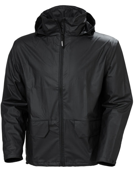 Helly Hansen Voss Waterproof Jacket