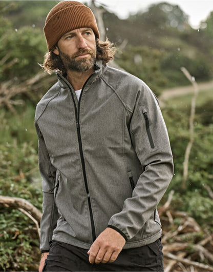 Tee Jays Mens Performance Softshell
