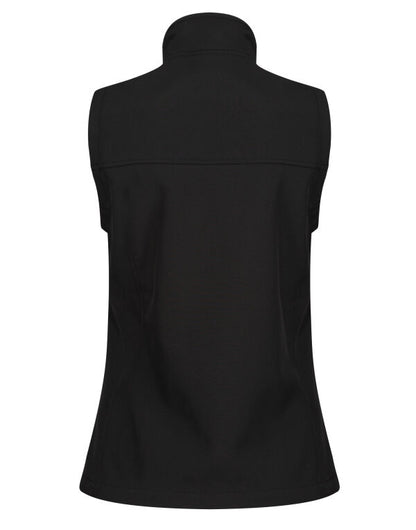 Regatta Womens Flux Softshell B'Warmer