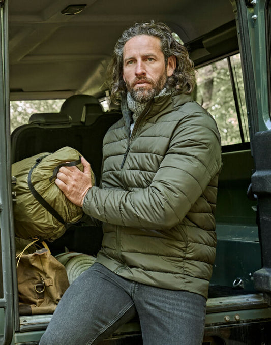 Tee Jays Unisex Lite Jacket