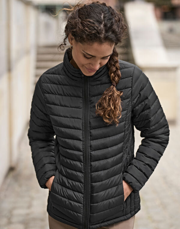 Tee Jays Ladies Zepelin Jacket