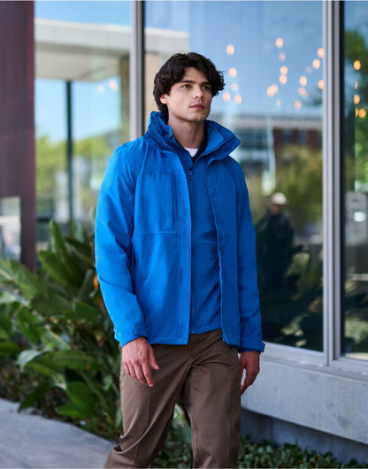 Regatta Mens Kingsley 3 in 1 Jacket