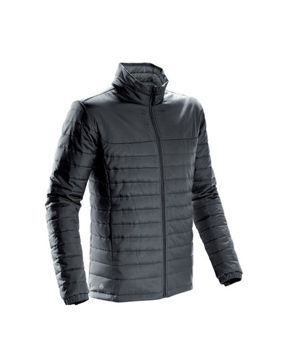 Stormtech Mens Nautilus Jacket