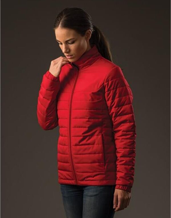 Stormtech Womens Nautilus Jacket