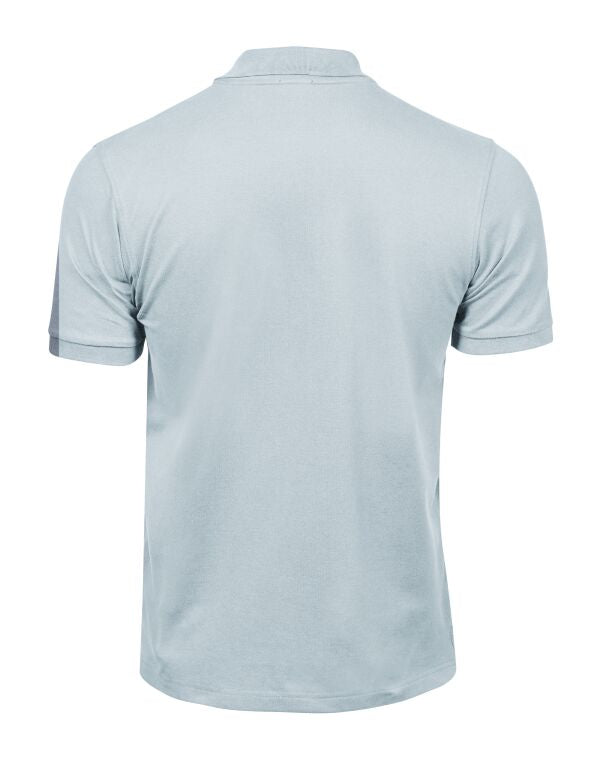 Tee Jays Mens Luxury Stretch Polo
