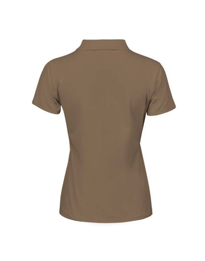 Tee Jays Mens Luxury Stretch Polo