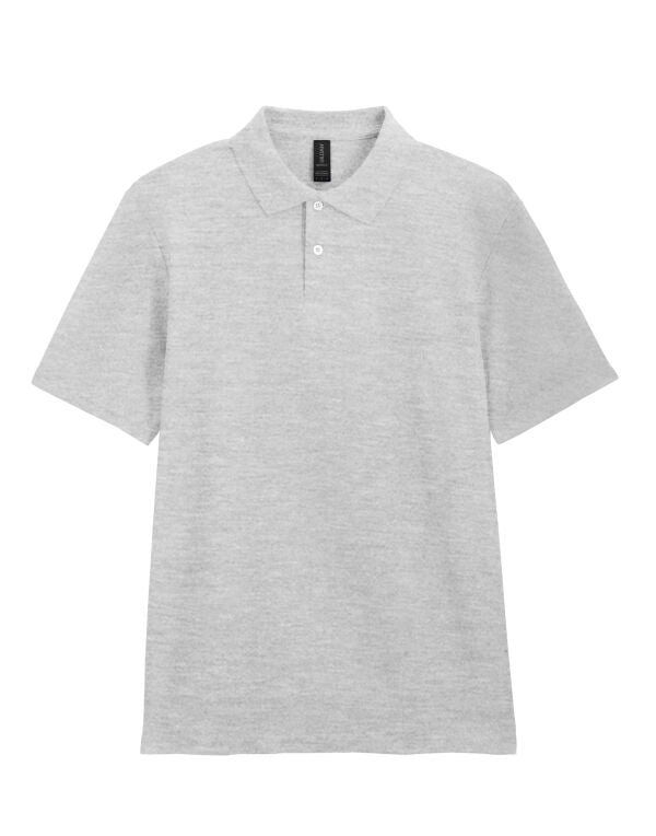 Gildan Softstyle Adult Double Pique Polo