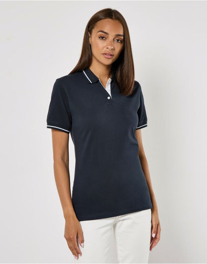 Kustom Kit Ladies St Mellion Polo