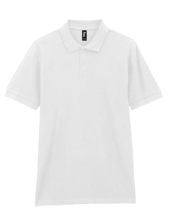 Gildan Premium Cotton Adult Pique Polo