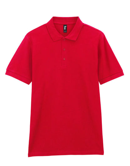 Gildan Premium Cotton Adult Pique Polo