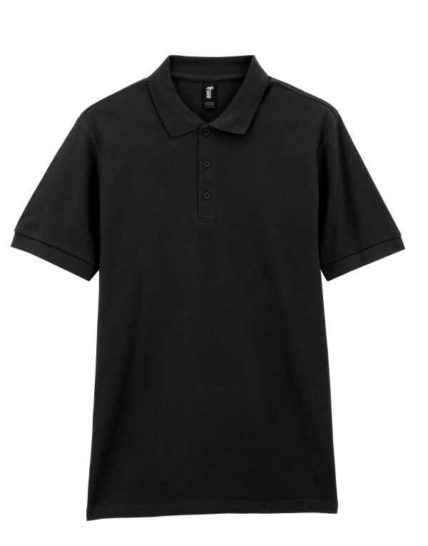 Gildan Premium Cotton Adult Pique Polo