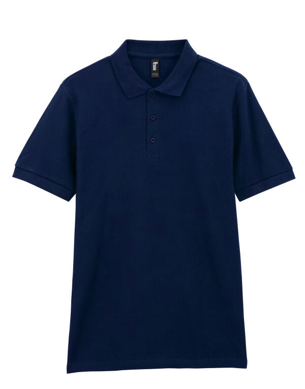 Gildan Premium Cotton Adult Pique Polo
