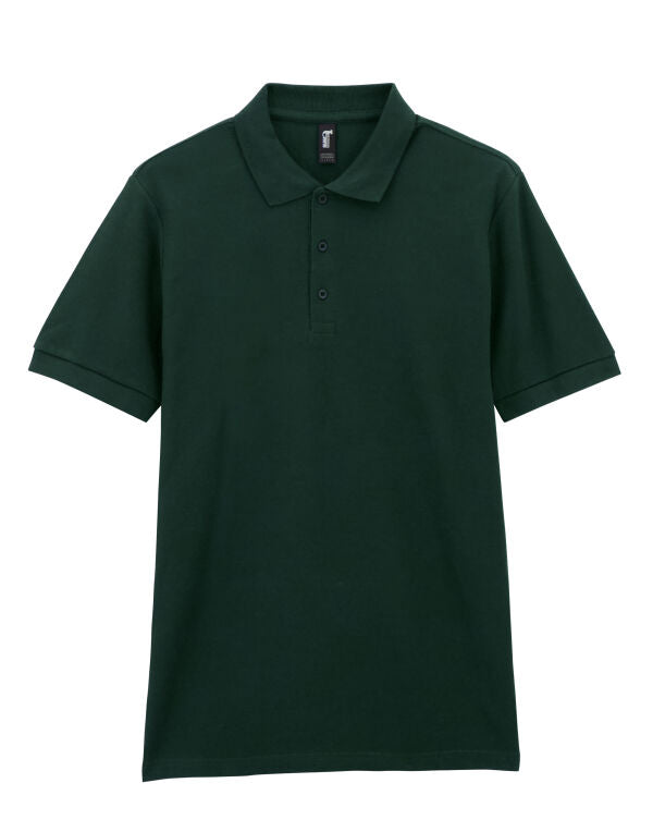 Gildan Premium Cotton Adult Pique Polo