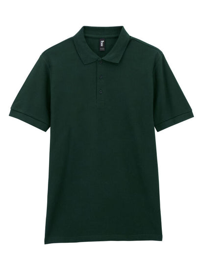 Gildan Premium Cotton Adult Pique Polo