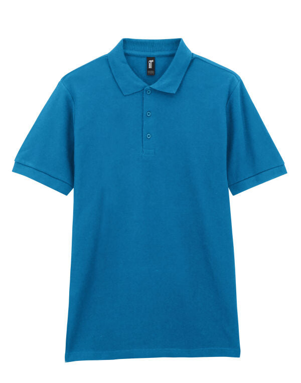 Gildan Premium Cotton Adult Pique Polo