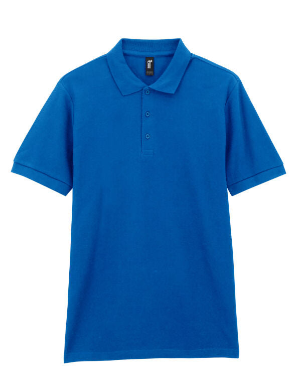 Gildan Premium Cotton Adult Pique Polo