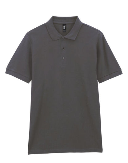 Gildan Premium Cotton Adult Pique Polo