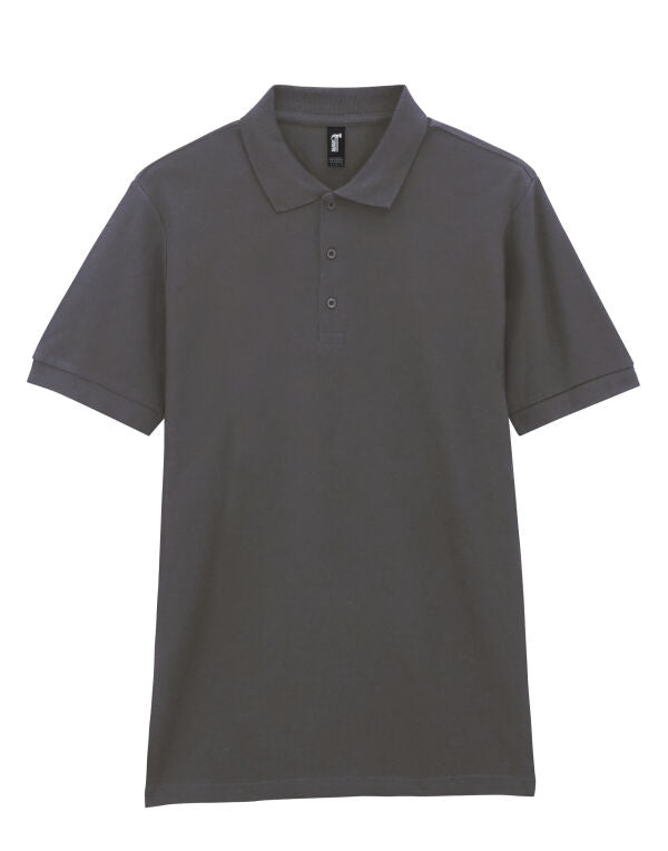 Gildan Premium Cotton Adult Pique Polo