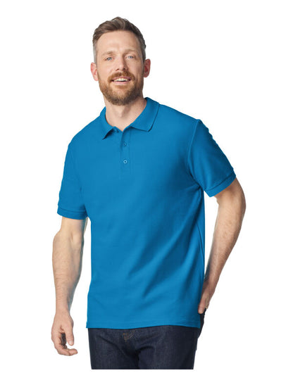 Gildan Premium Cotton Adult Pique Polo