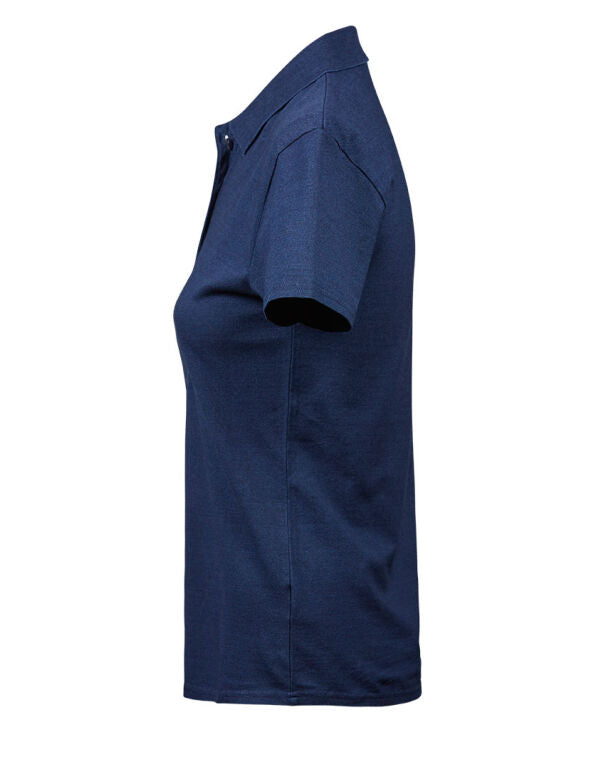 Tee Jays Ladies Luxury Stretch Polo