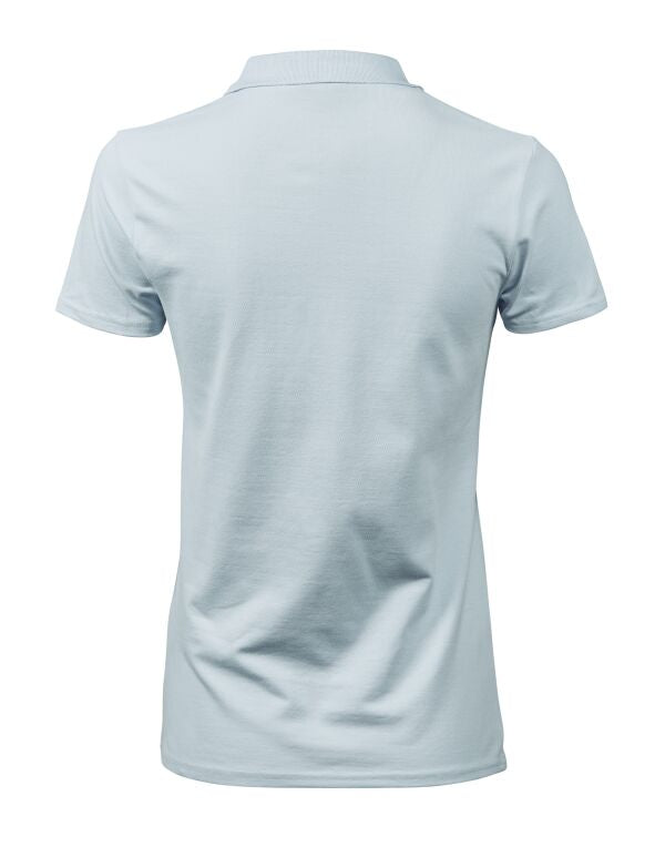 Tee Jays Ladies Luxury Stretch Polo