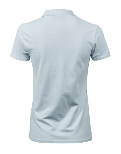 Tee Jays Ladies Luxury Stretch Polo