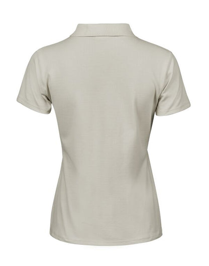 Tee Jays Ladies Luxury Stretch Polo