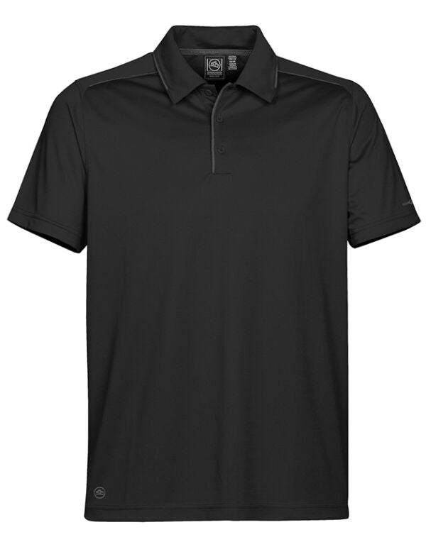Stormtech Mens Inertia Sport Polo