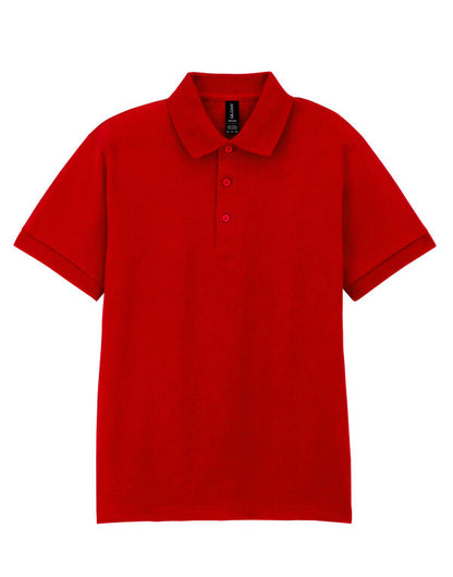 Gildan DryBlend Adult Jersey Polo