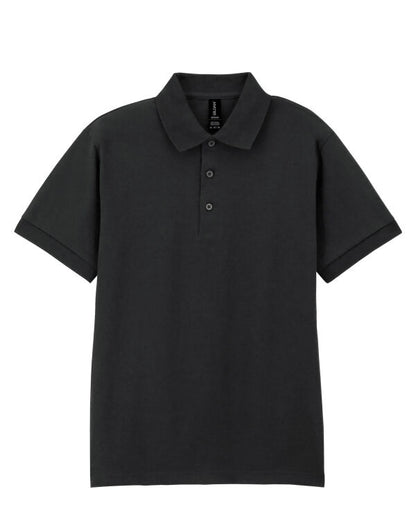 Gildan DryBlend Adult Jersey Polo